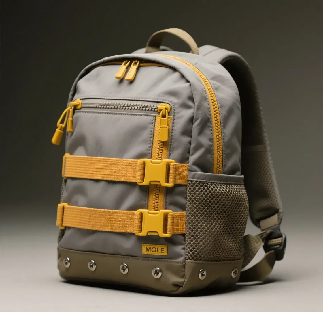 Bespoke Executive Set Customization Process